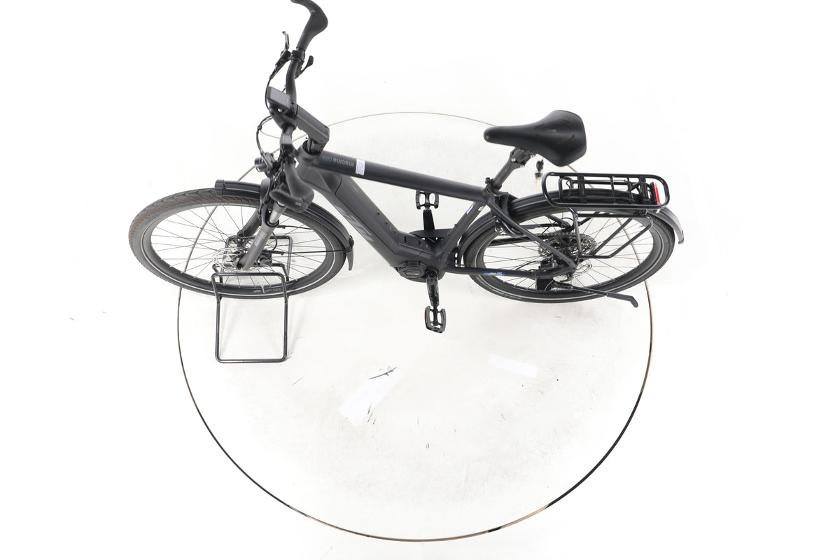 KTM Macina Style 720 Trekking E-Bike 2024 - Image 19
