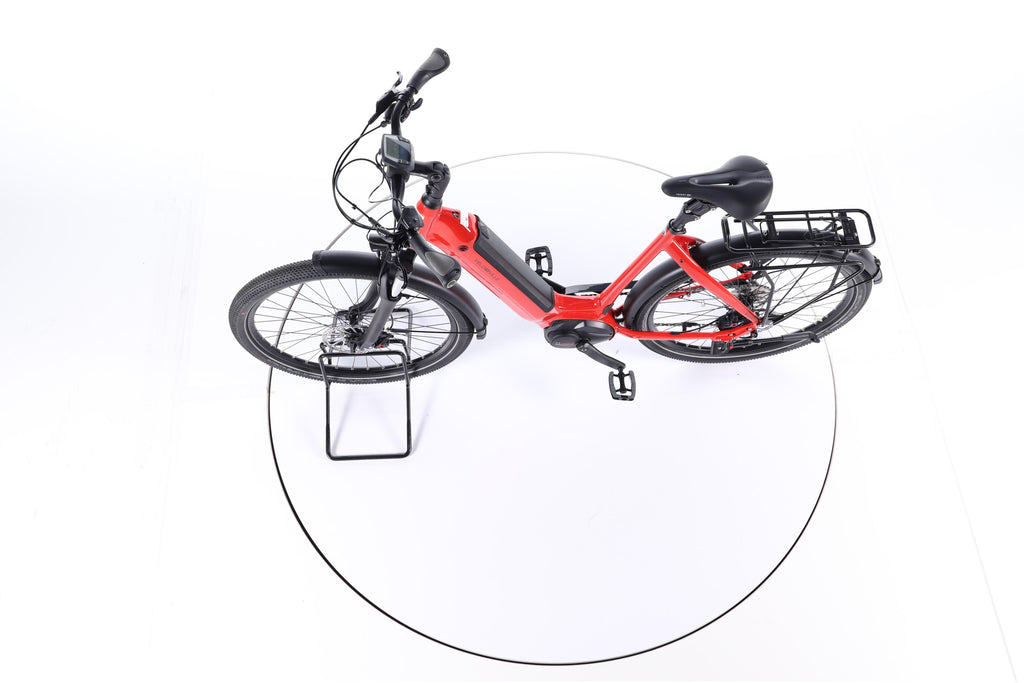 Velo de Ville SEB 890 SUV Trekking E-Bike Tiefeinsteiger - Image 19