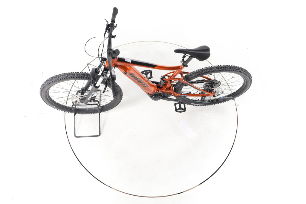 Giant Stance E+ 2 E-Bike Fully - Image 19