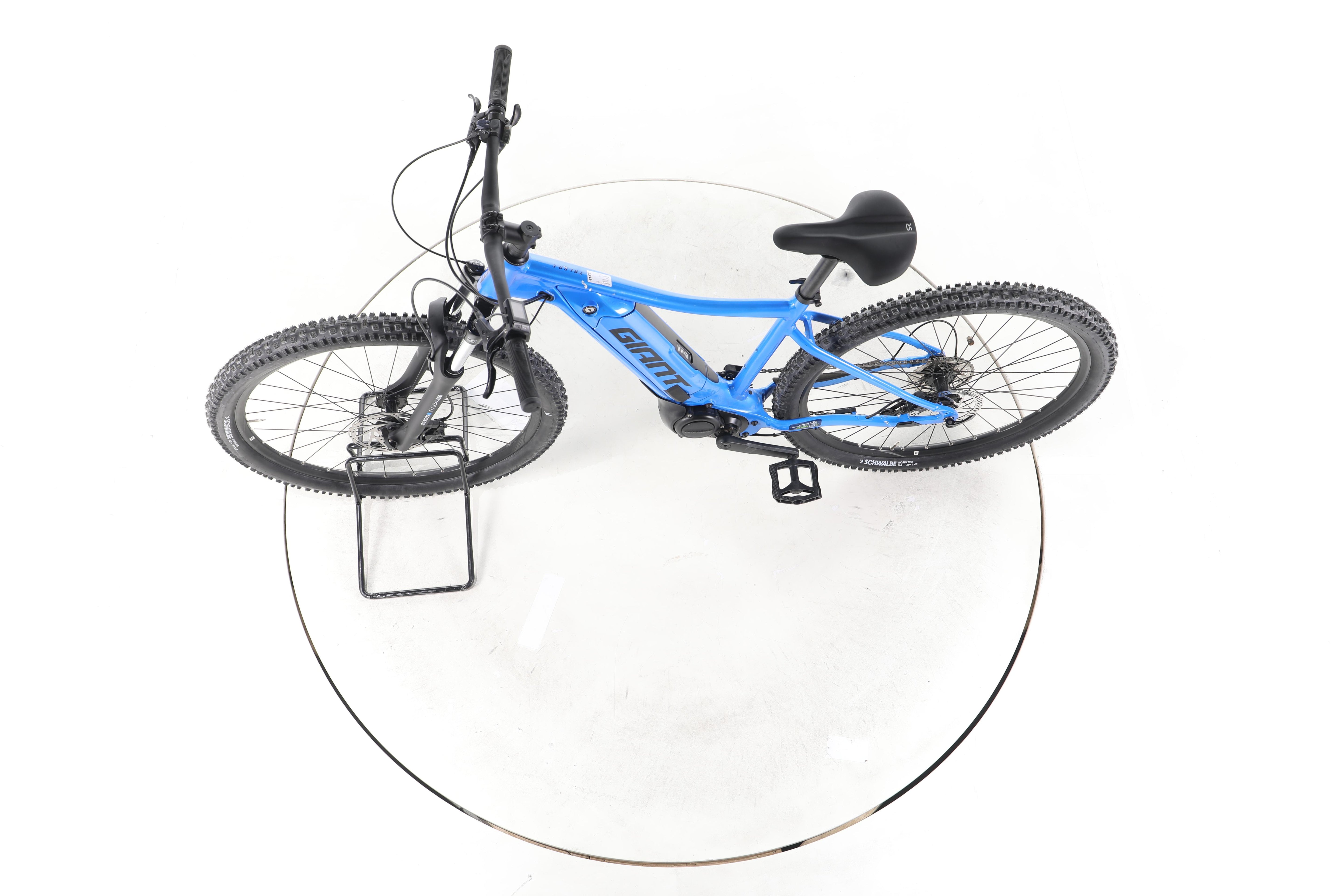 Giant Talon E+ 2 E-Bike - Image 19
