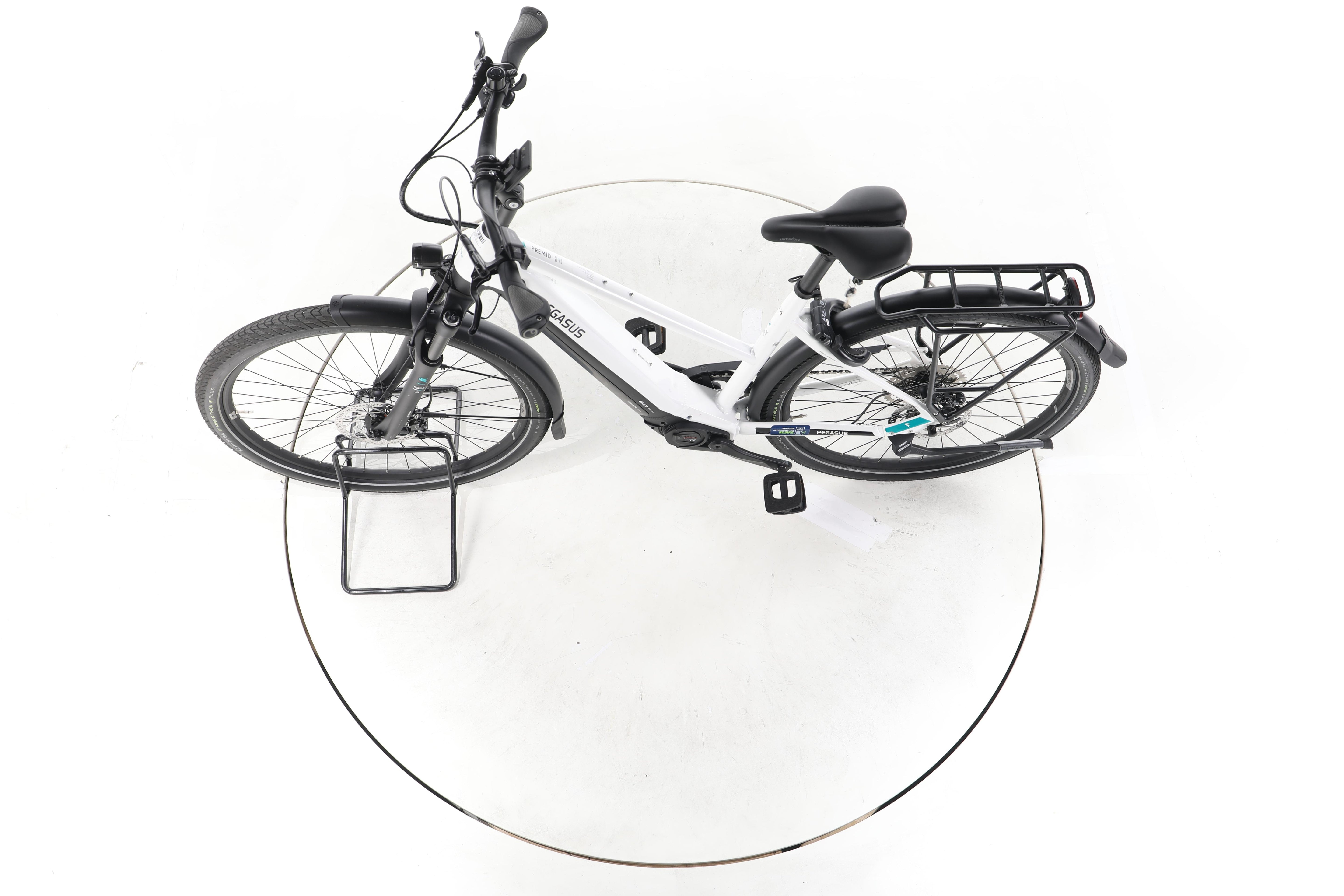 Pegasus Premio EVO 10 Lite Trekking E-Bike 2024 - Image 19
