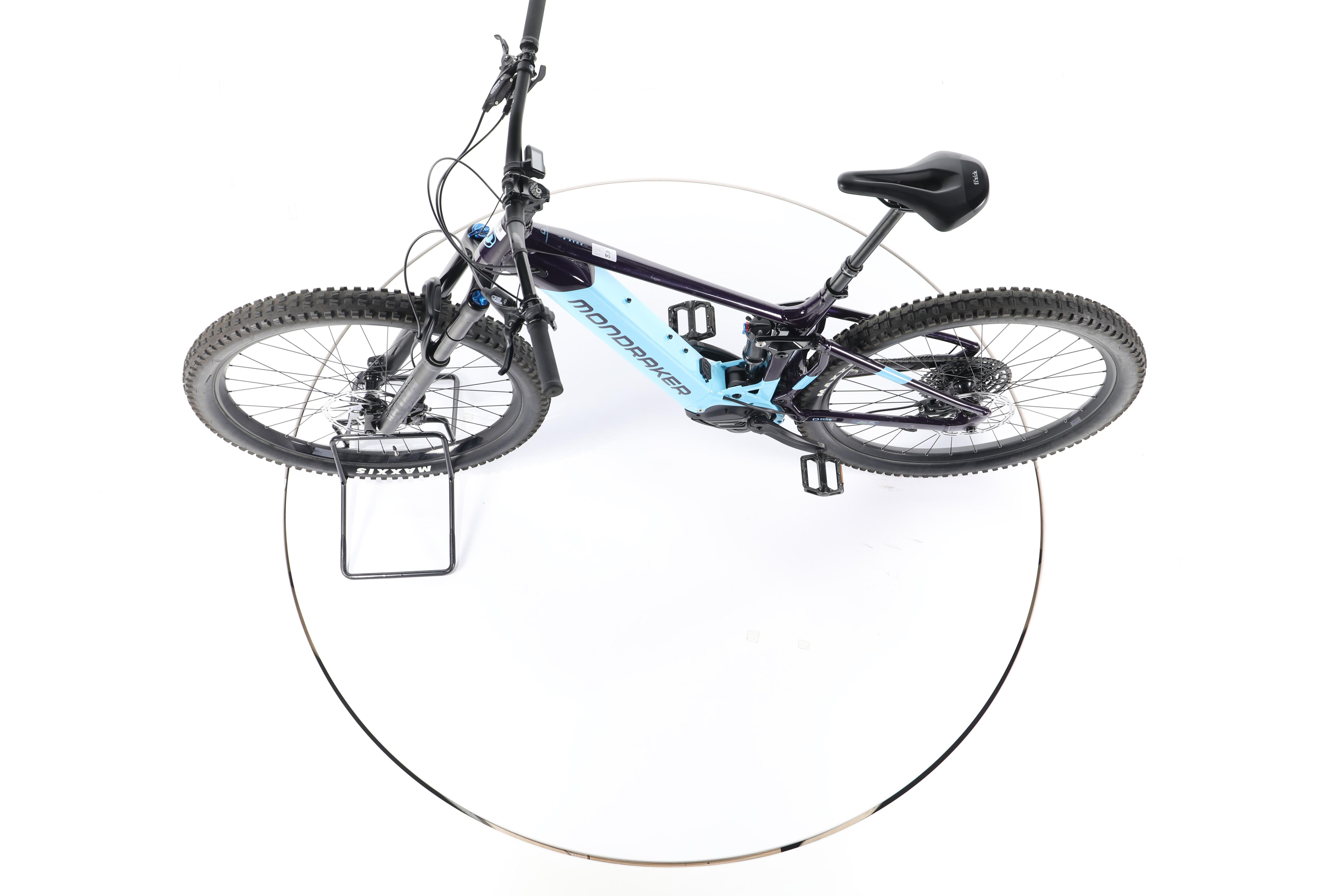 Mondraker DUSK R Fully E-Bike - Image 19