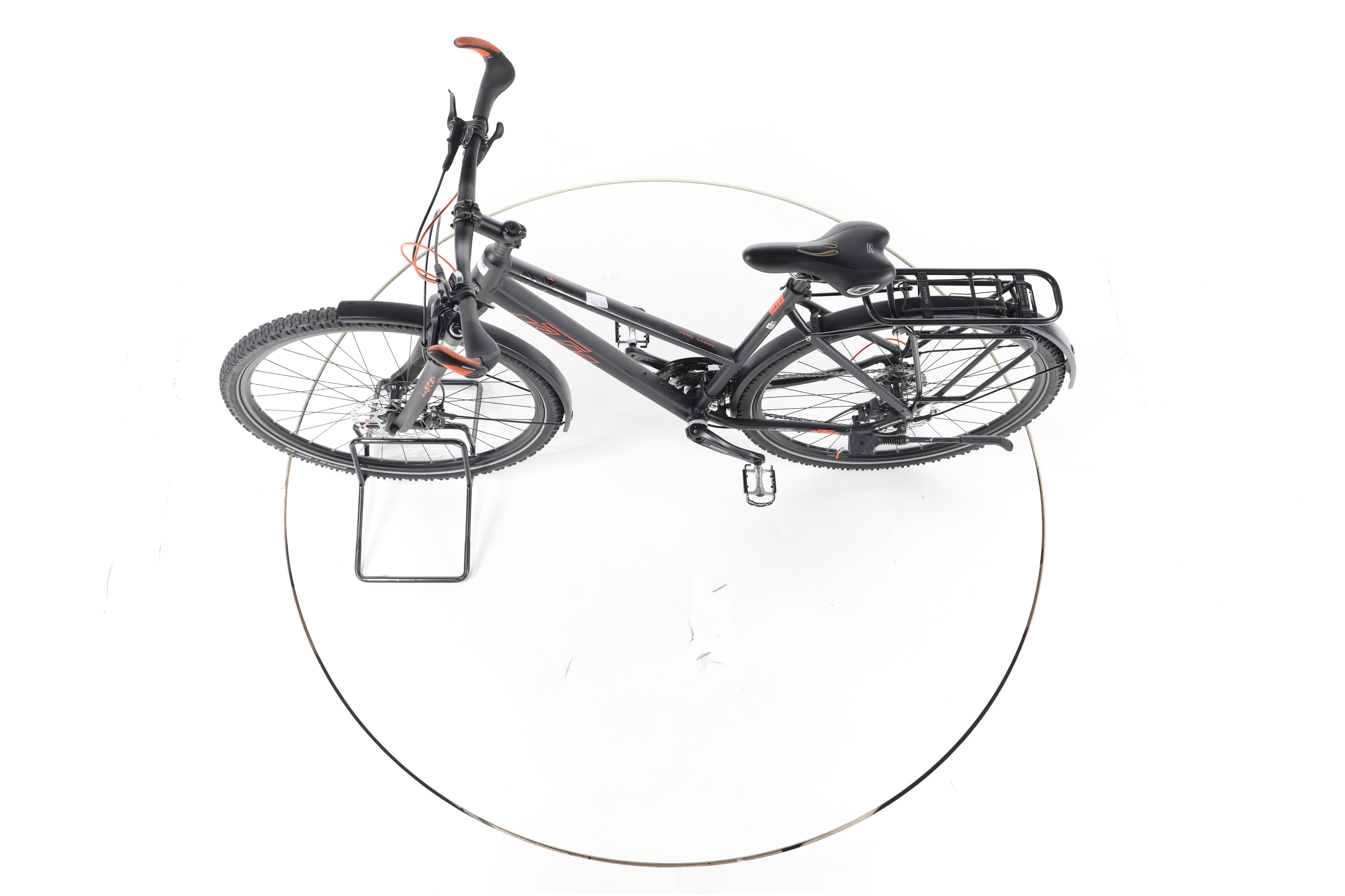 KTM LIFE 1964 CROSS Fahrrad City & Trekking - Image 19
