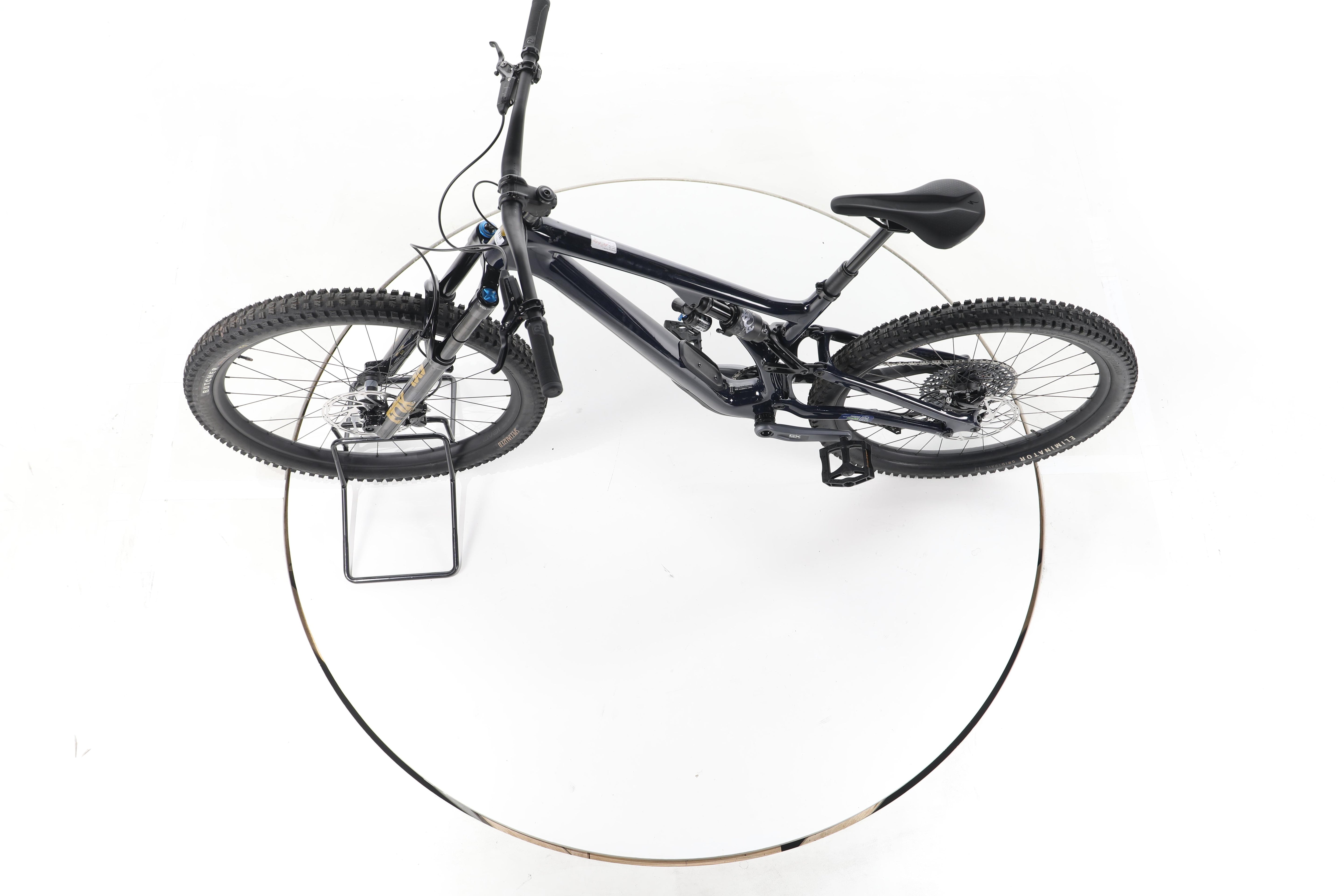 Specialized Stumpjumper EVO Expert Fahrrad Fully - Image 19