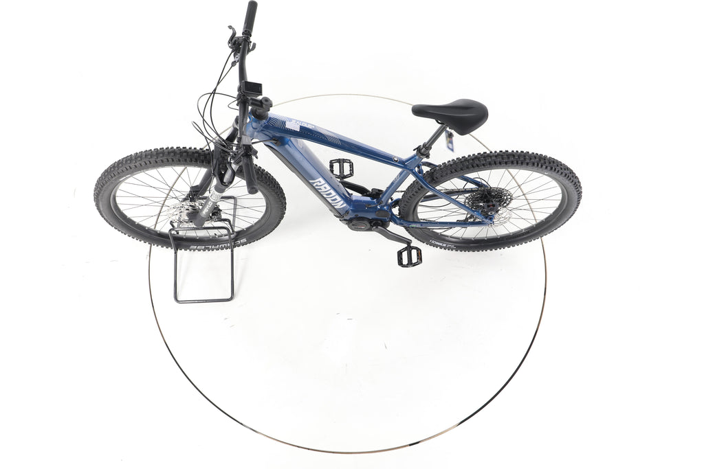 Radon JEALOUS HYBRID 9.0 E-Bike 2024 - Image 19