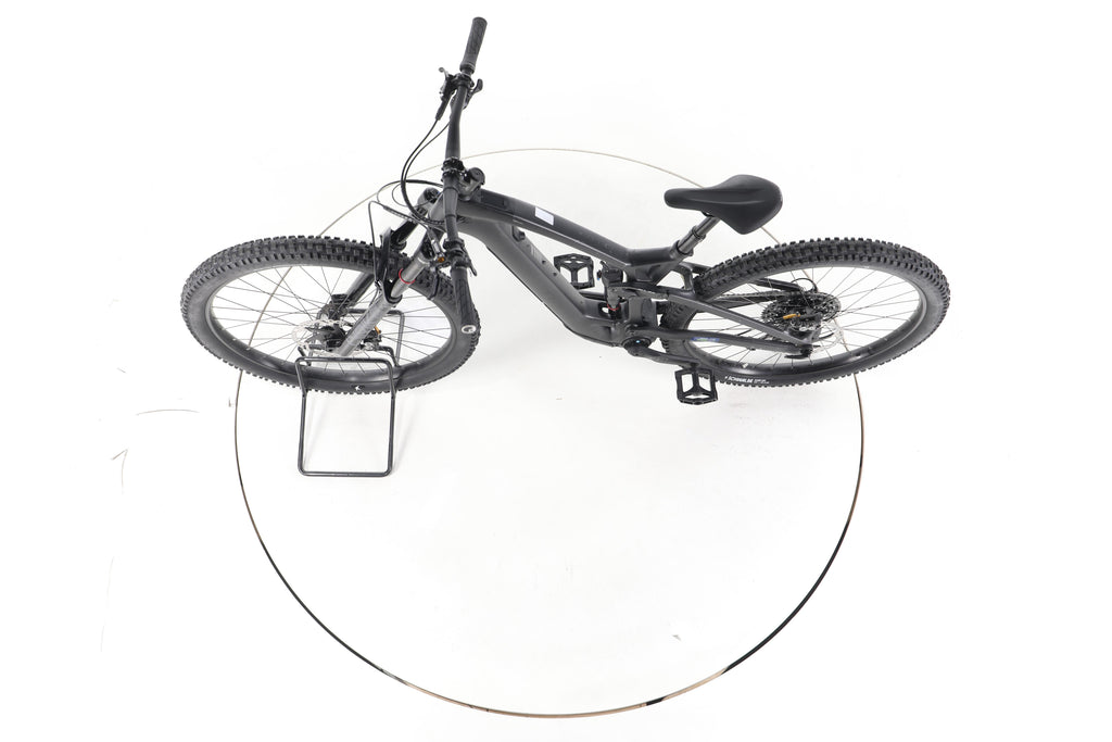 Trek Fuel EXe 9.7 E-Bike Fully Carbon - Image 19