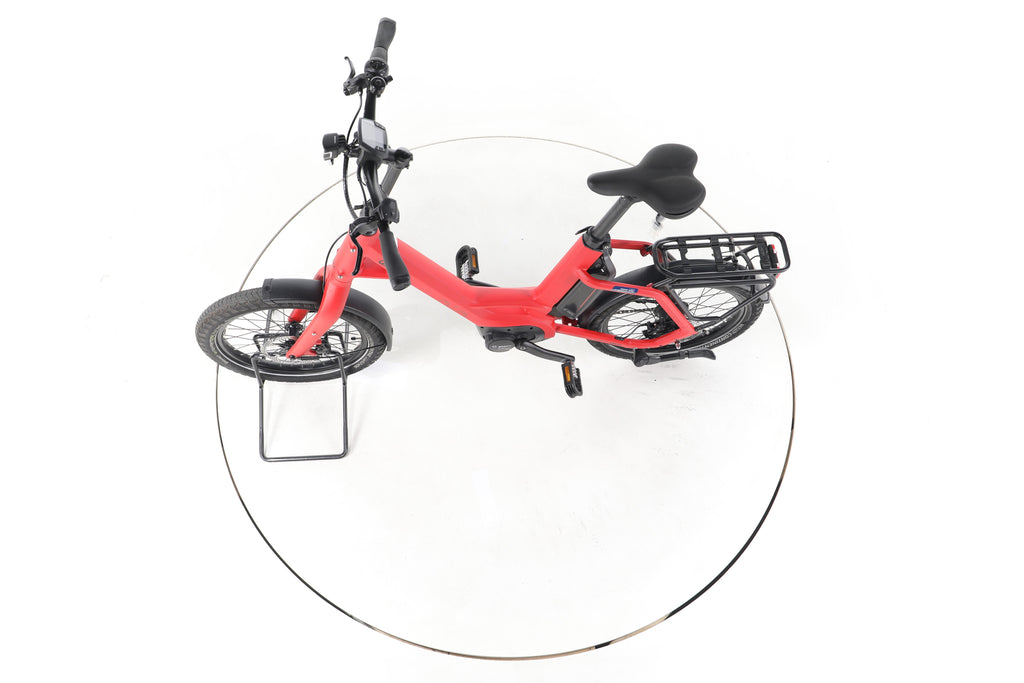 QIO Eins AP-8R Kompakt E-Bike Tiefeinsteiger - Image 19