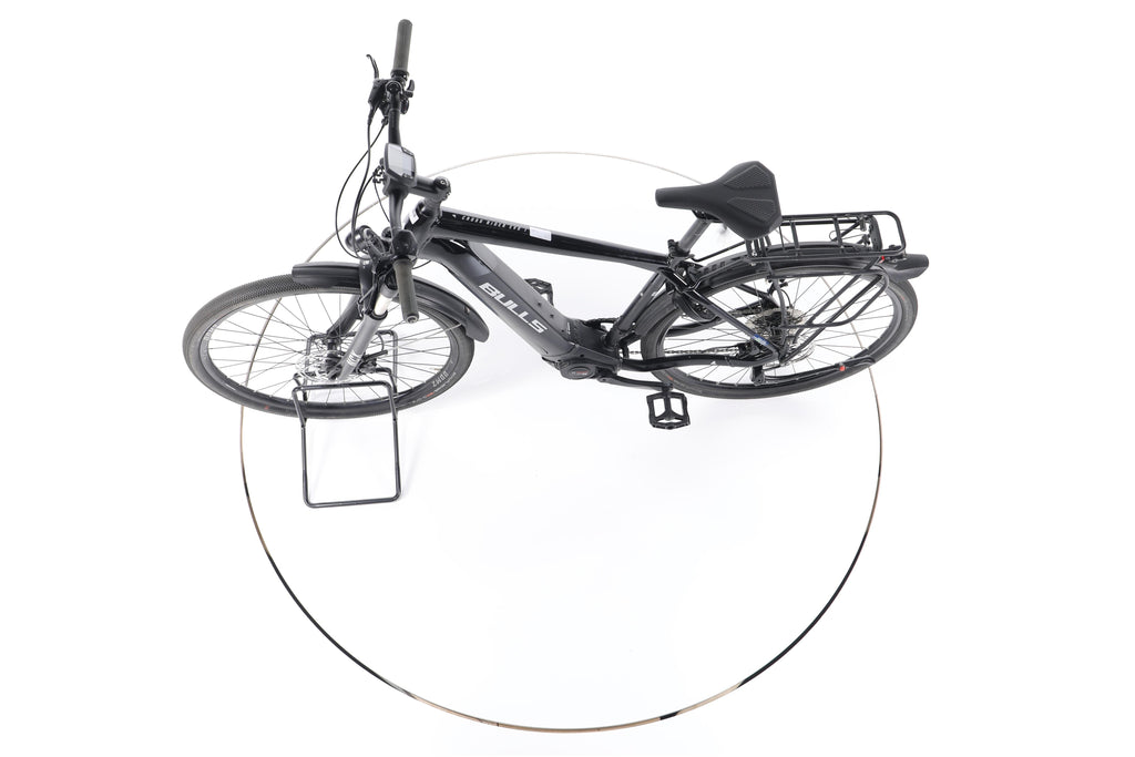 Bulls Cross Rider EVO 1 Trekking E-Bike - Image 19