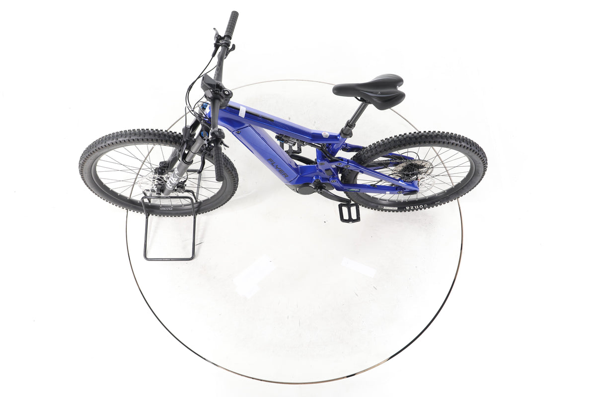 FLYER Uproc X 6.10 E-Bike Fully Carbon - Image 19