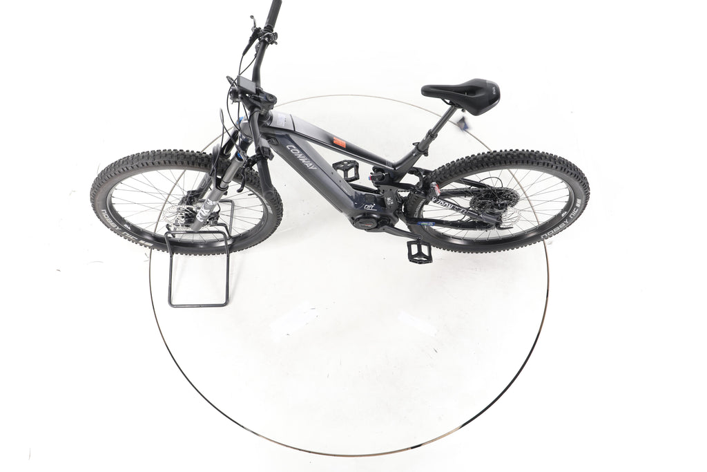 Conway E- Xyron S 4.9 Trekking E-Bike - Image 19