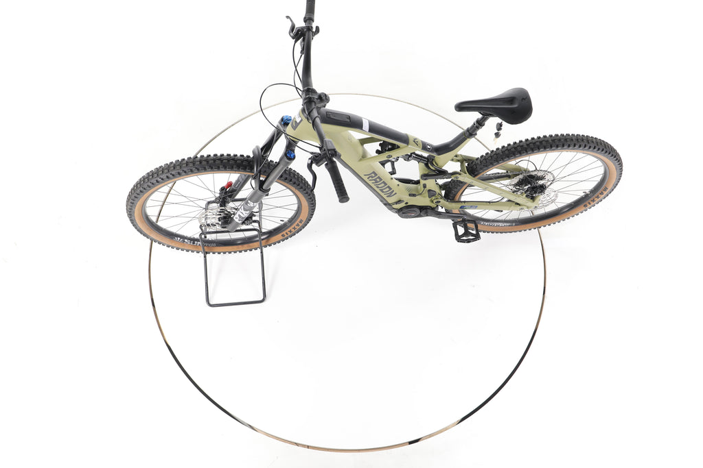 Radon Deft 8.0 E-Bike Fully Carbon - Image 19