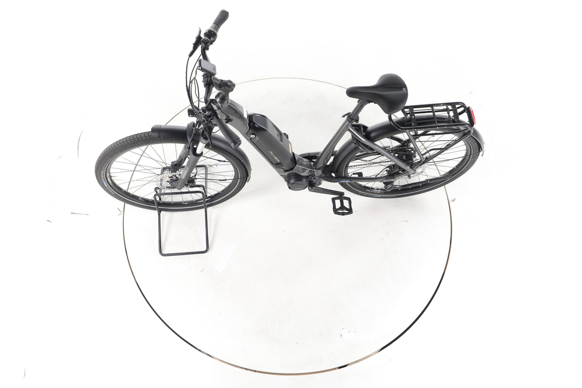 FLYER Upstreet5 5.40 City E-Bike Tiefeinsteiger - Image 19