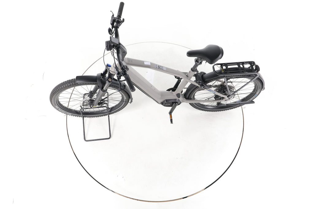 Kalkhoff ENTICE 7 ADVANCE+ Trekking E-Bike 2024 - Image 19