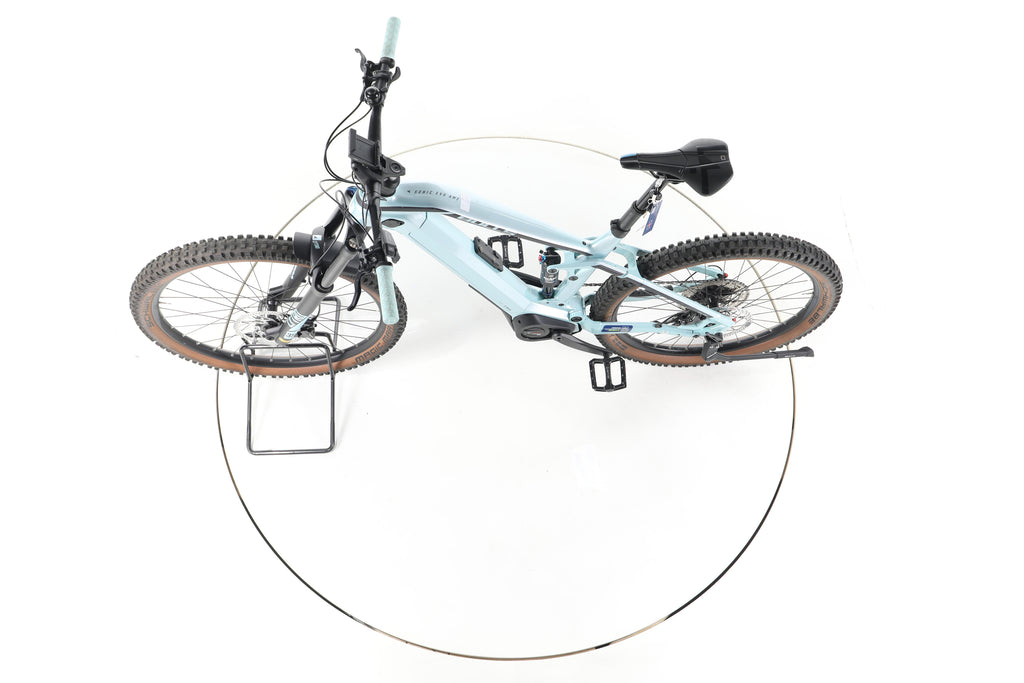 Bulls Sonic Evo AM 2 Fully E-Bike Carbon - Image 19