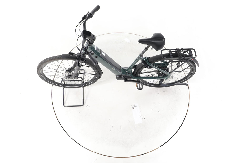 Liv Allure E+ City E-Bike Tiefeinsteiger - Image 19
