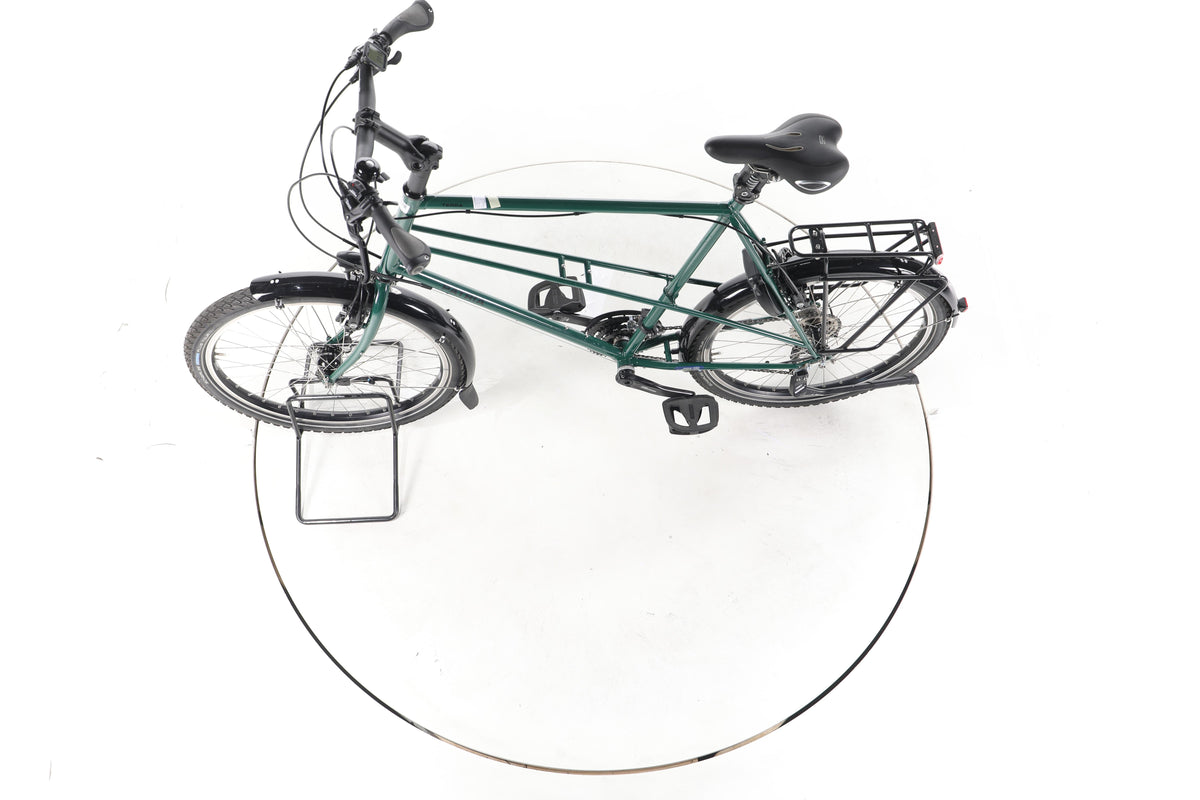 Patria Terra Fahrrad City & Trekking - Image 19