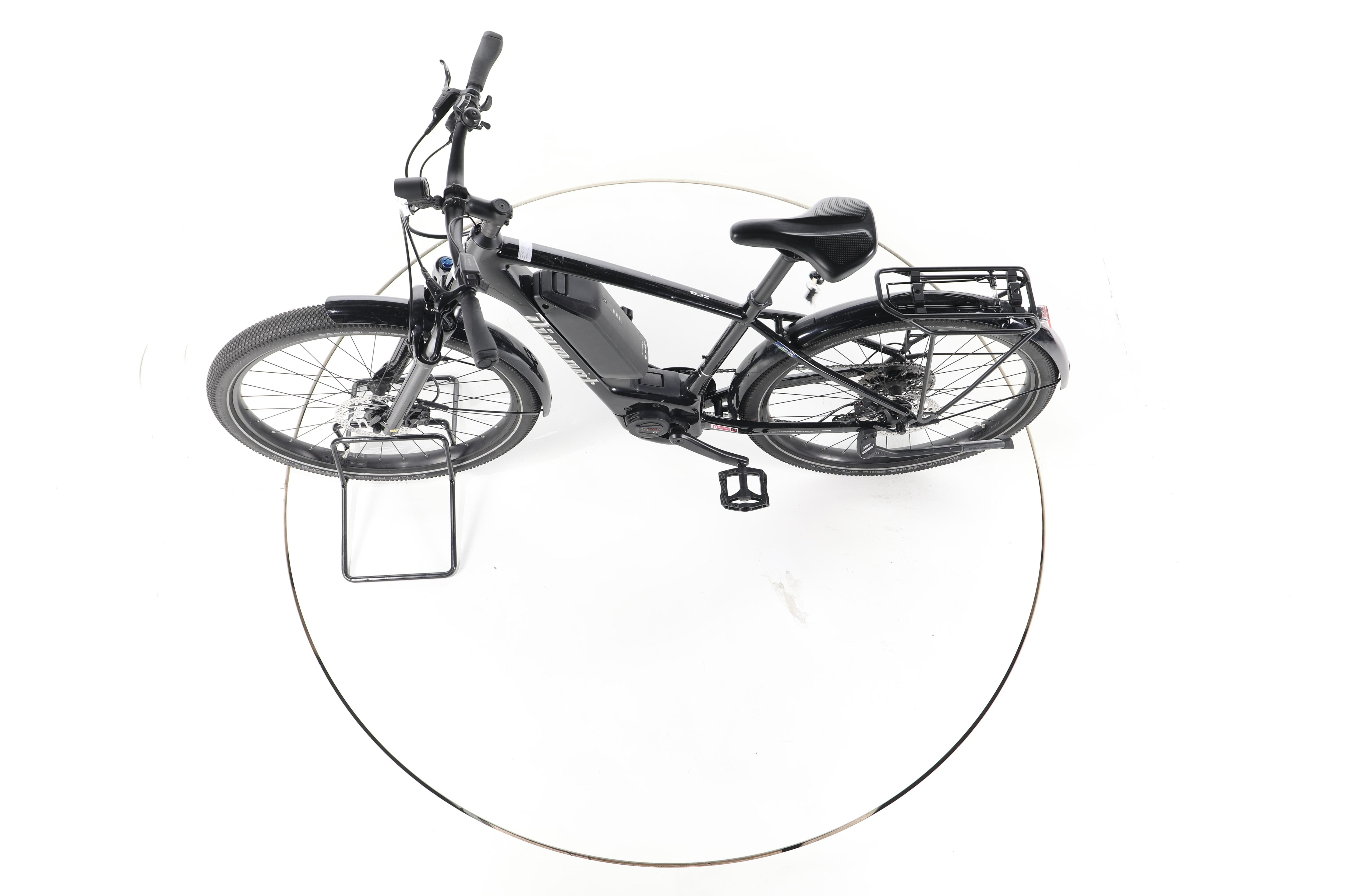 Diamant Zing Gen 2 Trekking E-Bike 2023 - Image 19