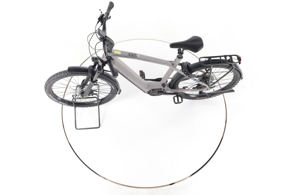 Kalkhoff Entice 7.B Move+ Trekking E-Bike - Image 19