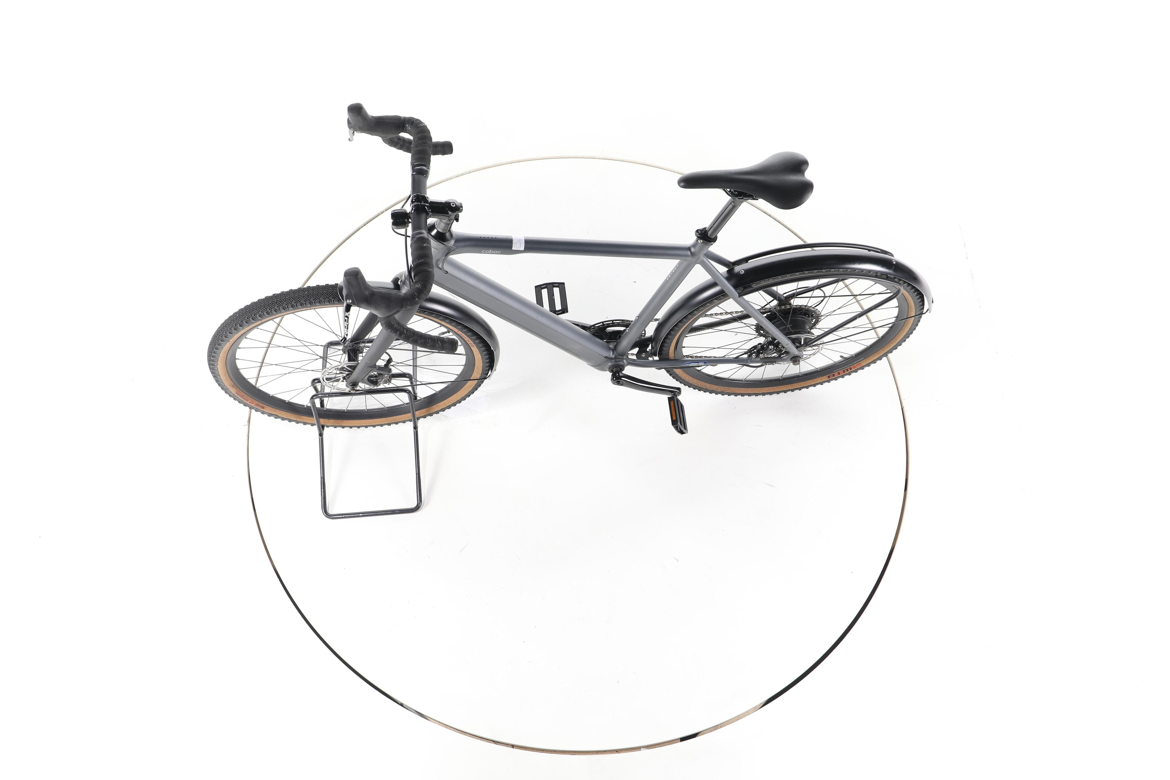 Coboc Torino Trekking E-Bike 2024 - Image 19