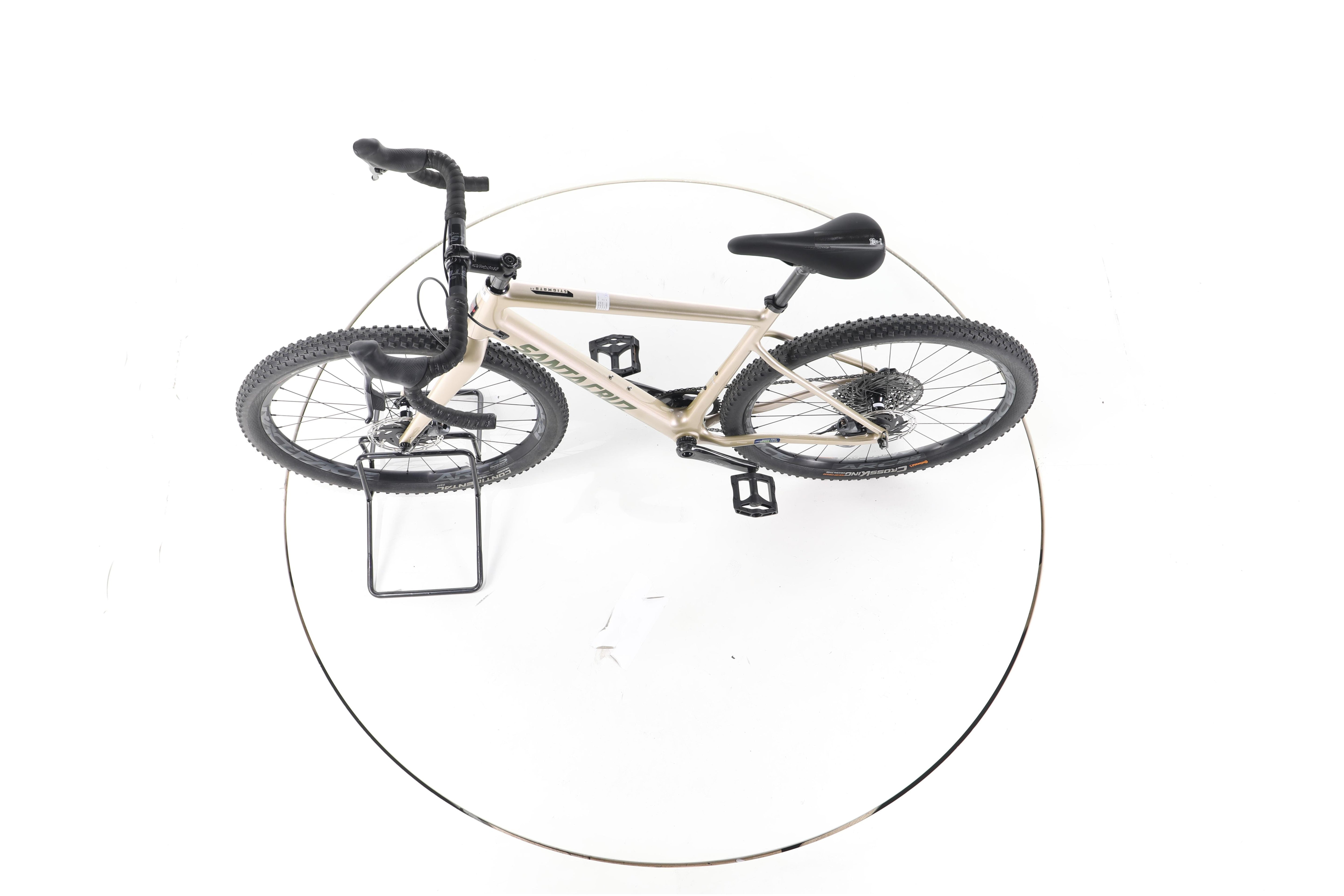 Santa Cruz Stigmata Force 1x AXS - Image 19