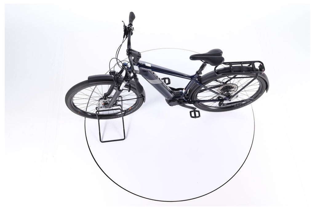 Cannondale Tesoro Neo X 2 Trekking E-Bike - Image 19