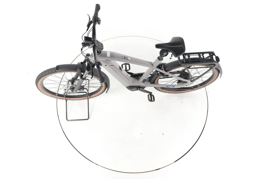 Kalkhoff Entice 5 ADV City E-Bike 2025 - Image 19