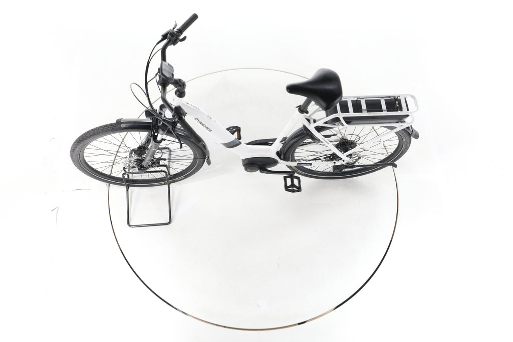 Dynamics E-Lite 8K ID95858 Trekking E-Bike Tiefeinsteiger - Image 19