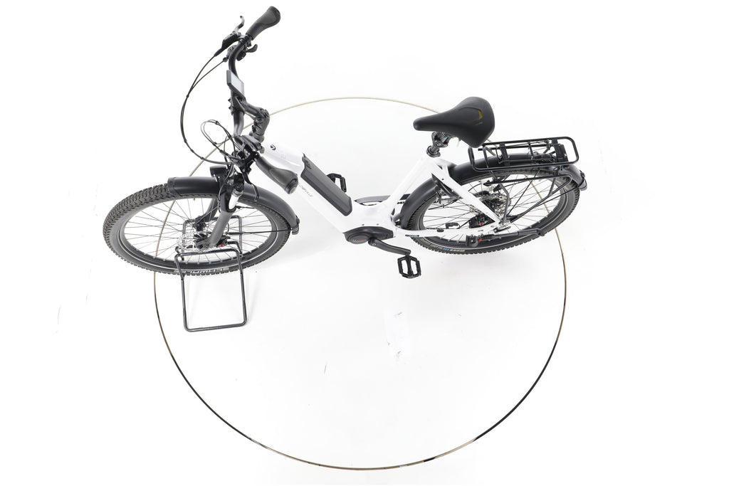 Velo de Ville SEB 890 Trekking E-Bike Tiefeinsteiger - Image 19