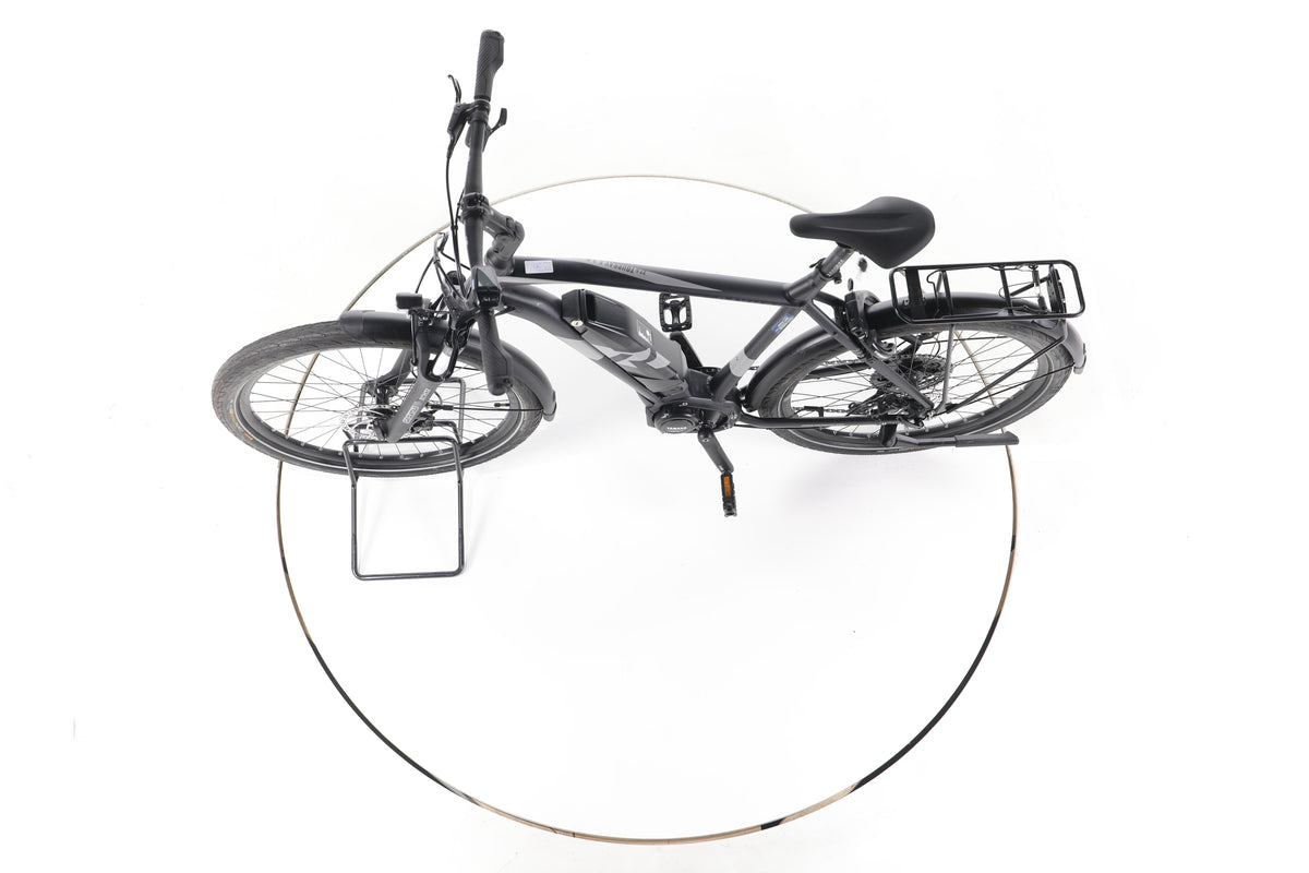 R Raymon TourRay E 3.0 Trekking E-Bike - Image 19