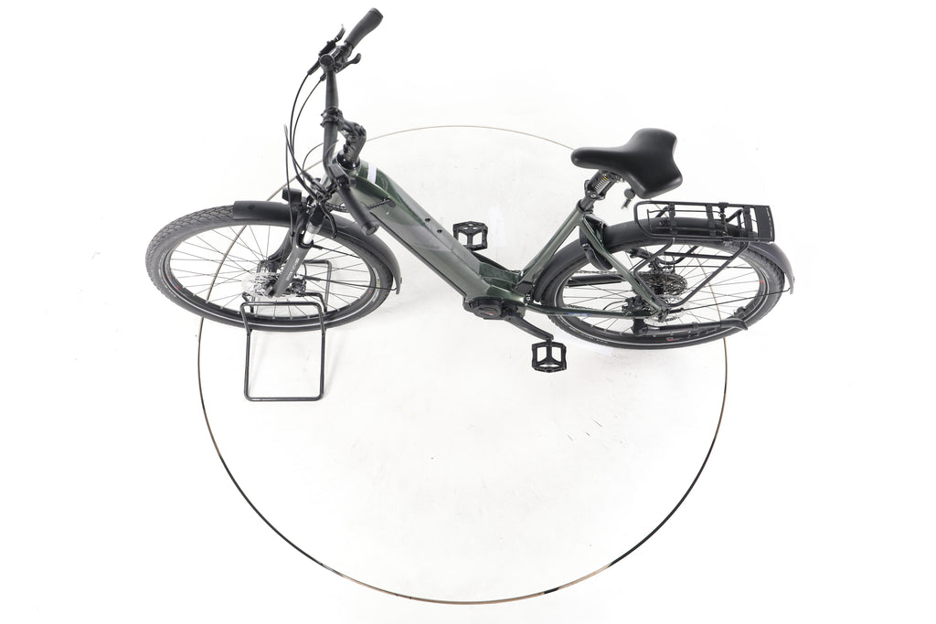 MORRISON E 7.0 Trekking E-Bike Tiefeinsteiger - Image 19