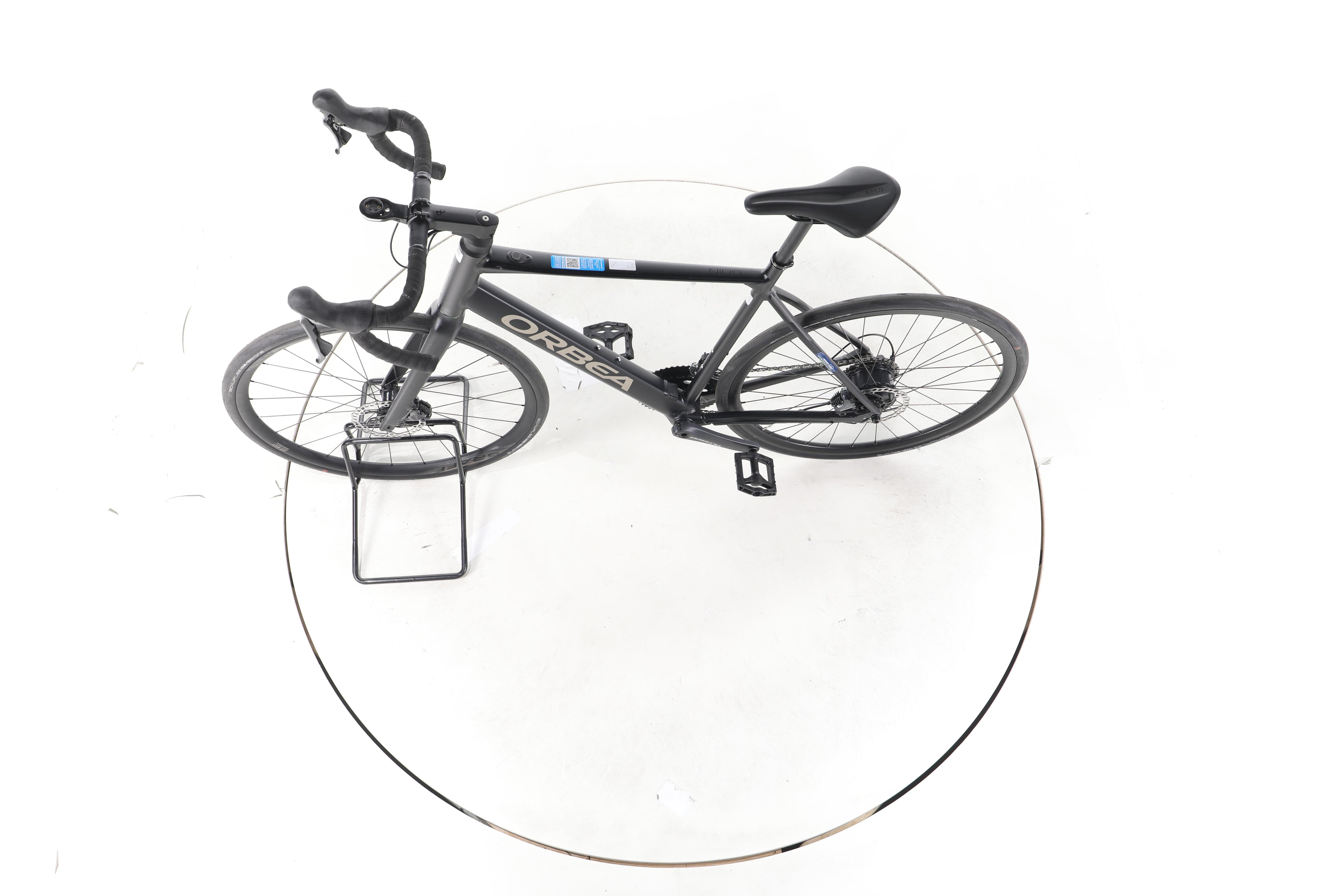 Orbea Gain D20 E-Gravel & Rennrad - Image 19