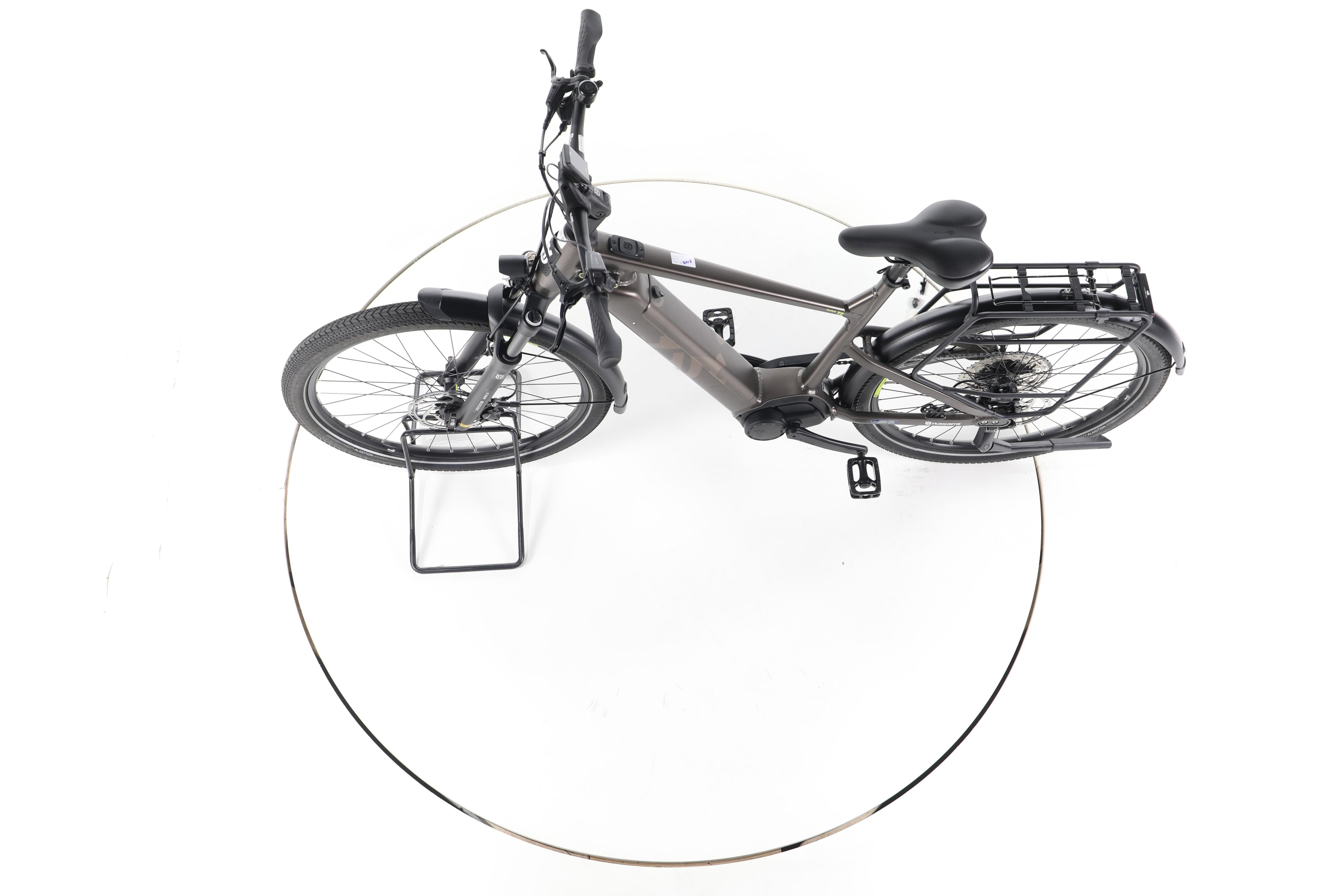 Husqvarna E-Bicycles Tourer T2 Trekking E-Bike 2023 - Image 19