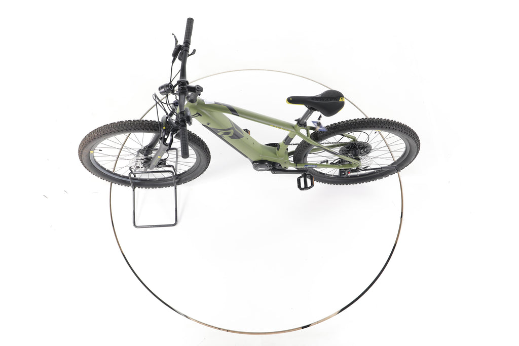 R Raymon hardray e 4.0 27,5 E-Bike - Image 19