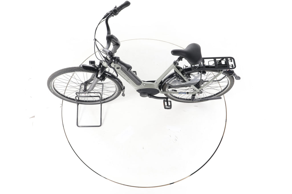 Gazelle Arroyo C7+ City E-Bike Tiefeinsteiger 2024 - Image 19