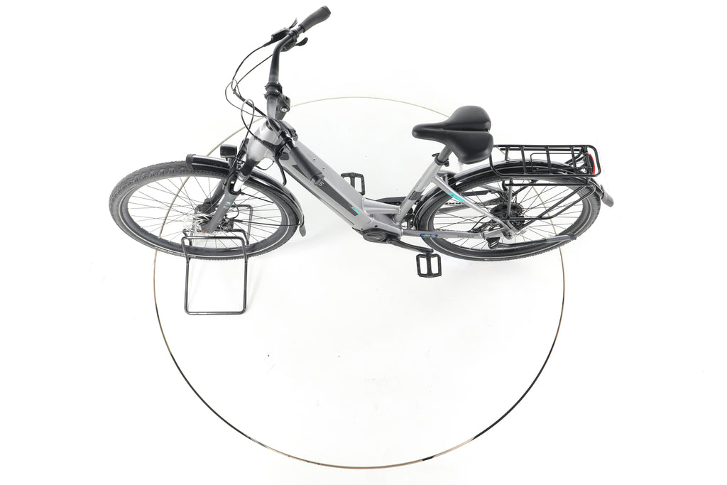 Pegasus EVO CX Trekking E-Bike Tiefeinsteiger - Image 19