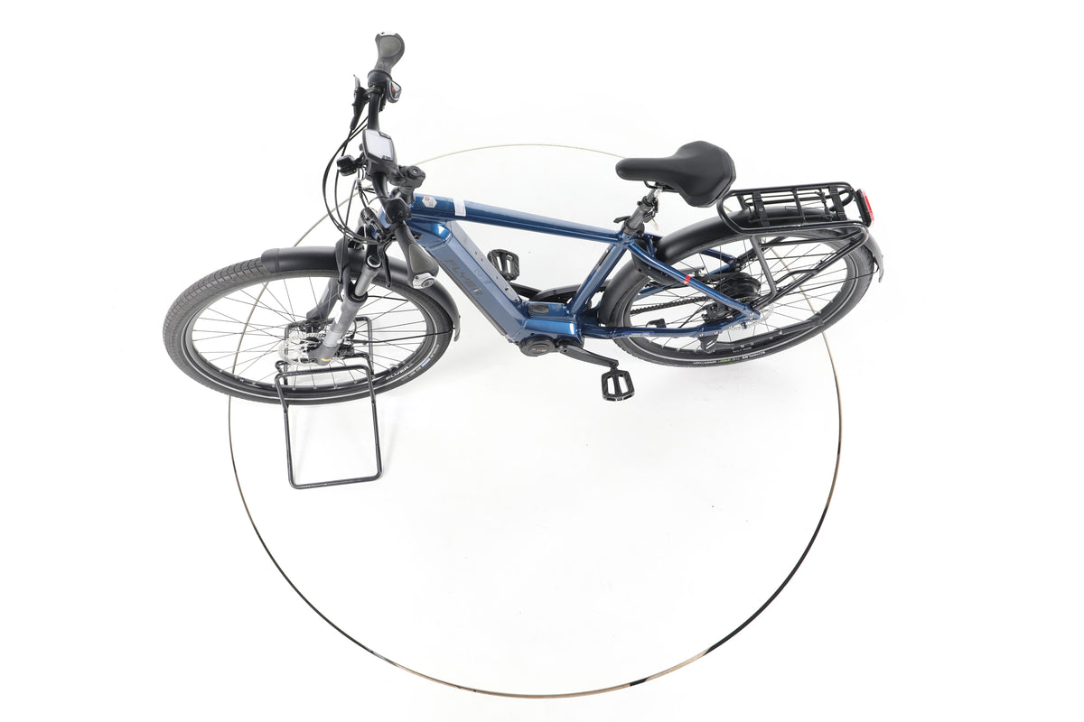 FLYER Upstreet4 7.23 City E-Bike - Image 19