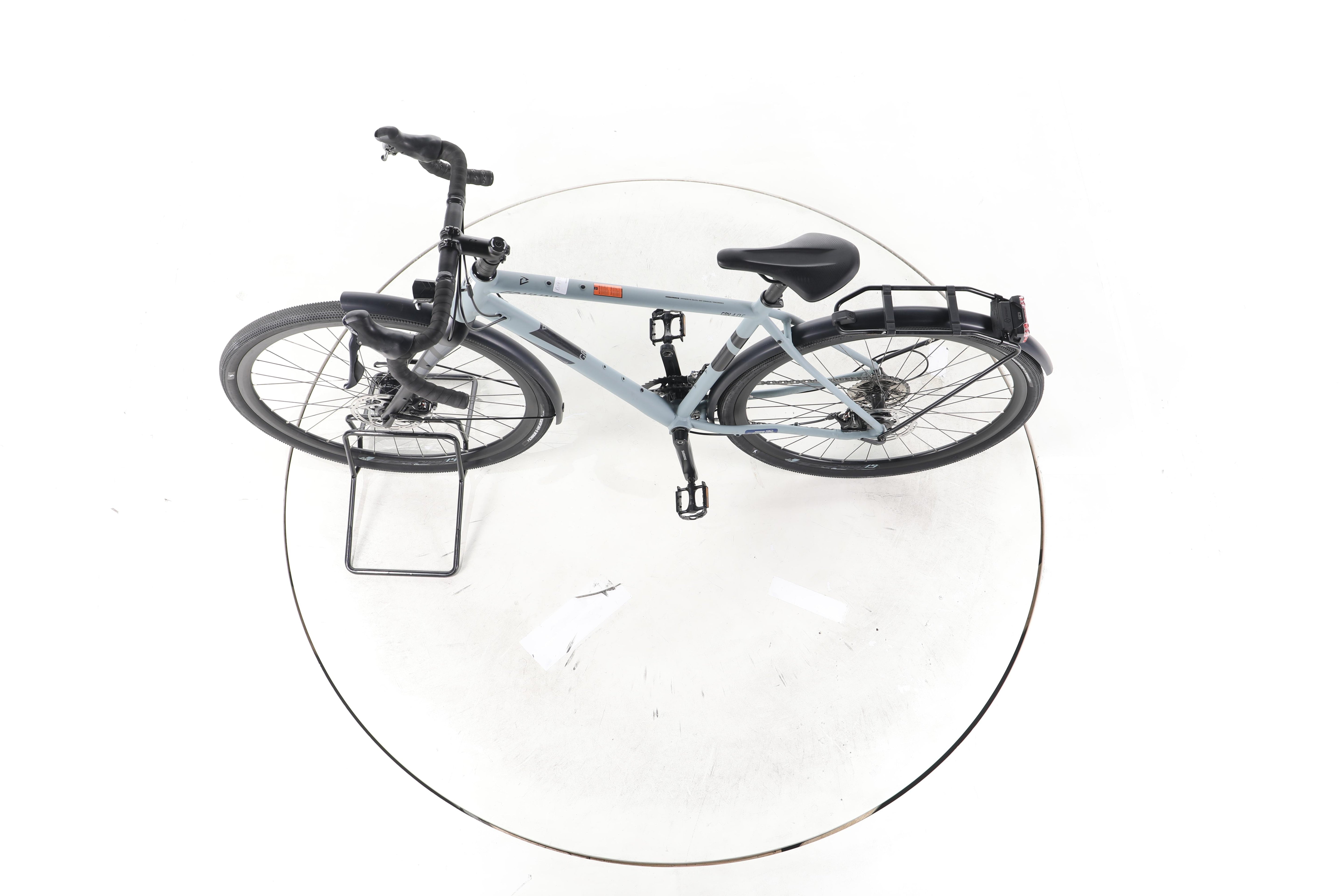 Conway GRV 4.0 C Gravelbike - Image 19