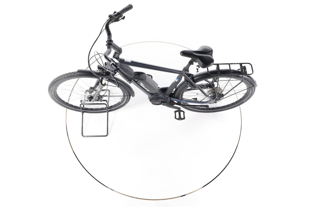 EBIKE S003 Trekking E-Bike - Image 19