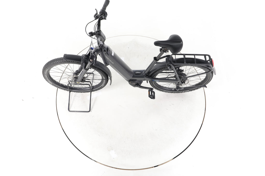 Riese & Müller Nevo4 GT vario City E-Bike Tiefeinsteiger - Image 19