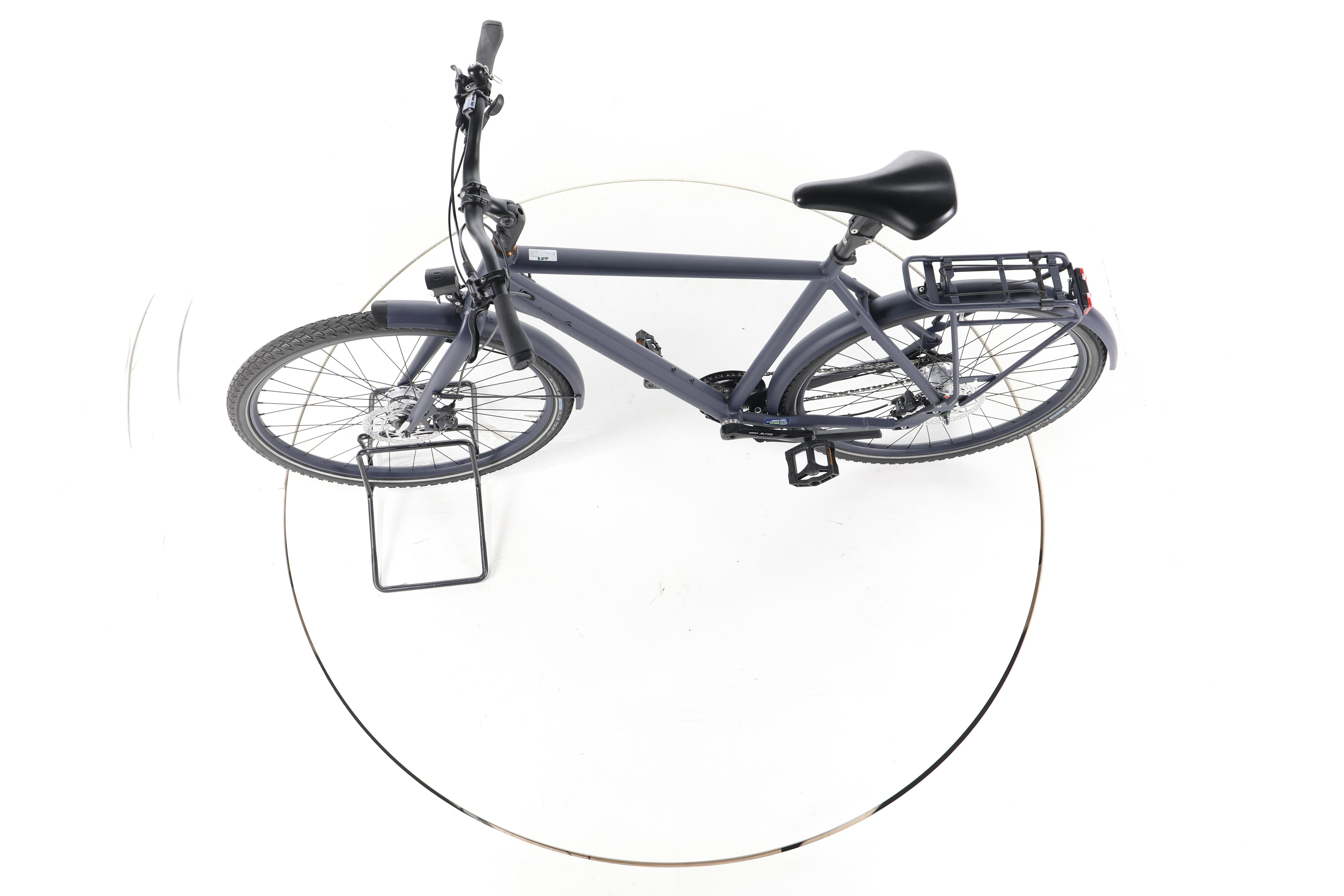 Bikeomotion Motion D Fahrrad City & Trekking - Image 19