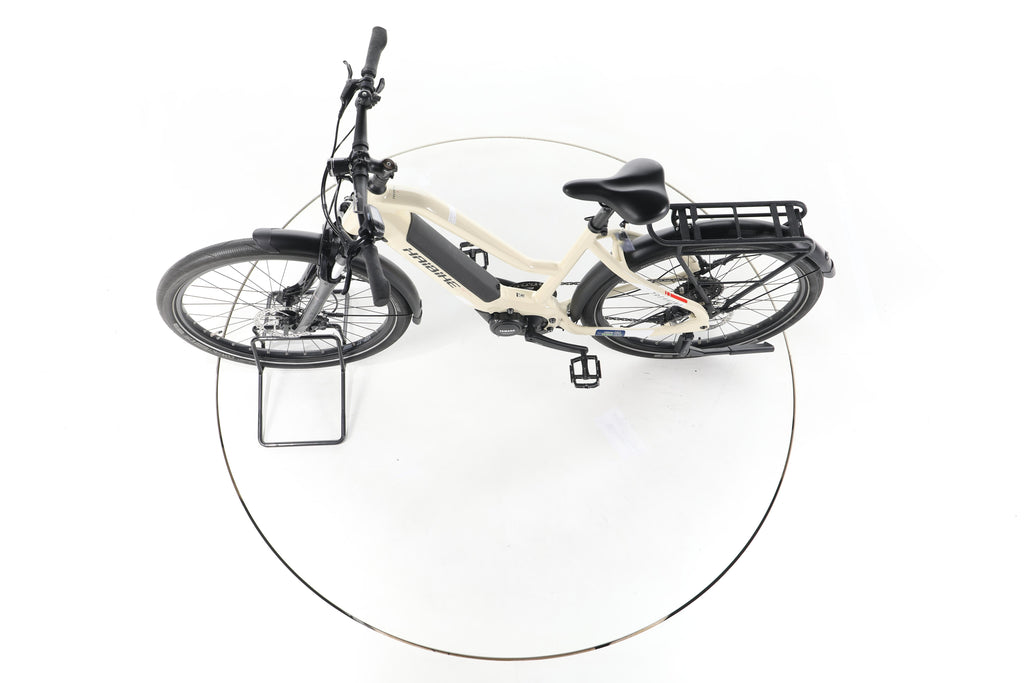 Haibike Trekking 4 Trekking E-Bike - Image 19