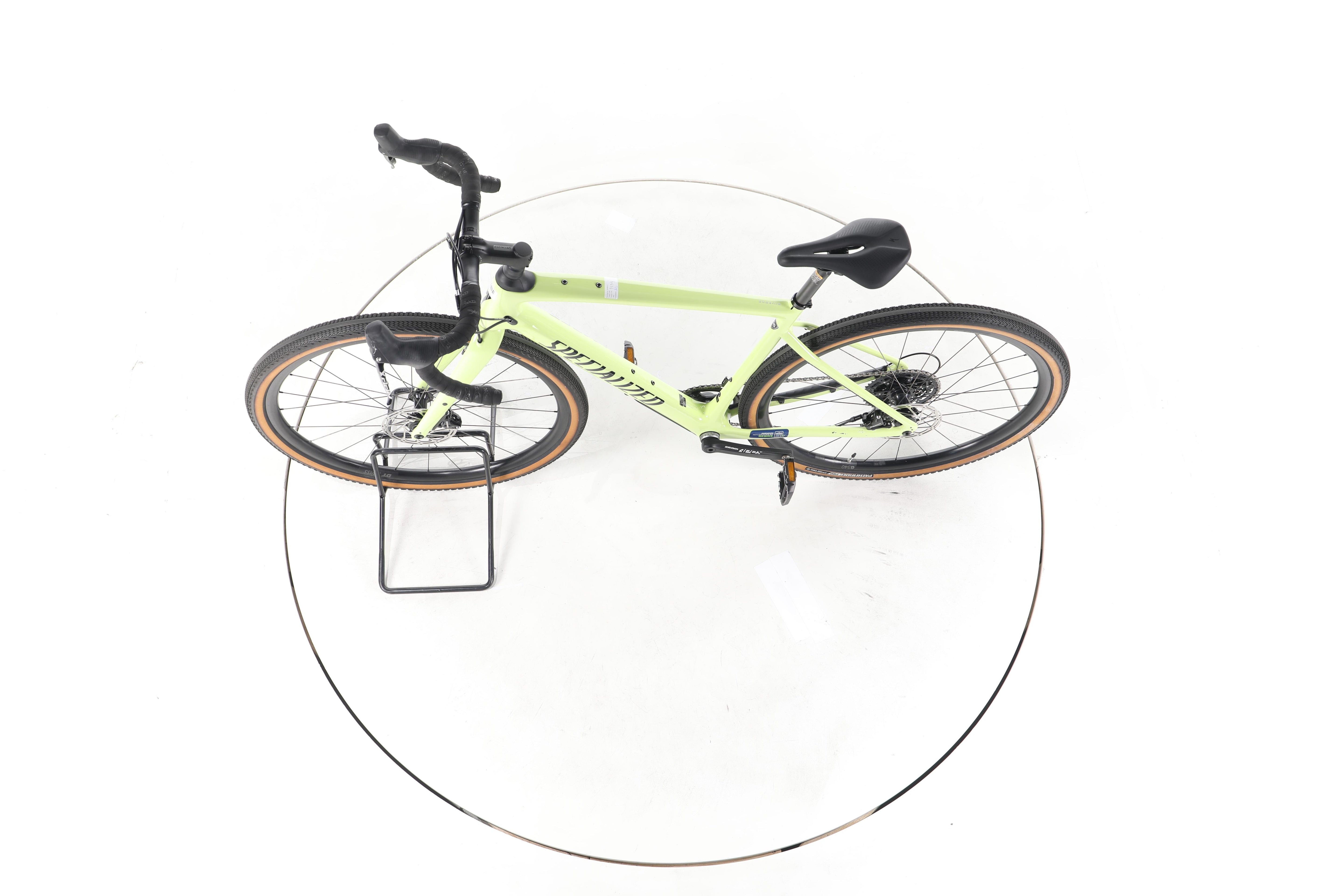 Specialized Diverge Sport Carbon Gravelbike Carbon - Image 19