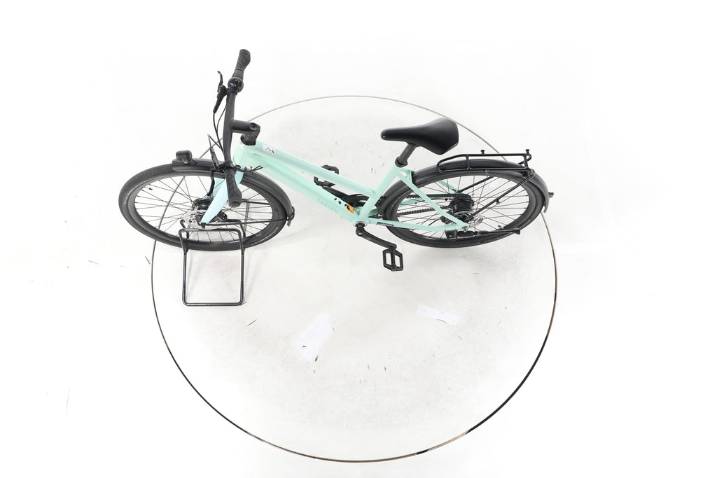Canyon Commuter 6 Fahrrad City & Trekking - Image 19