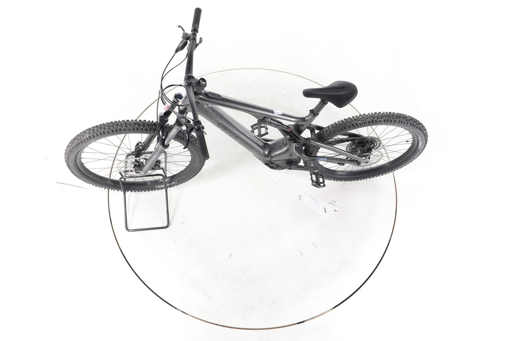 Specialized Turbo Levo E-Bike Fully Carbon - Image 19