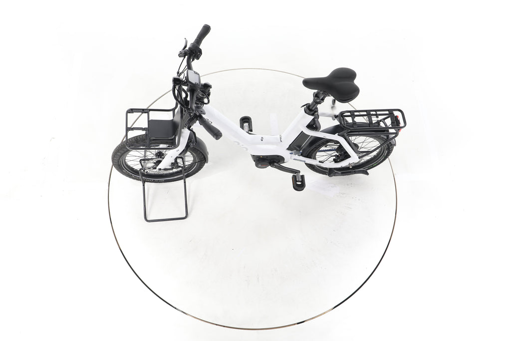 QIO Eins P-E Kompakt E-Bike Tiefeinsteiger - Image 19