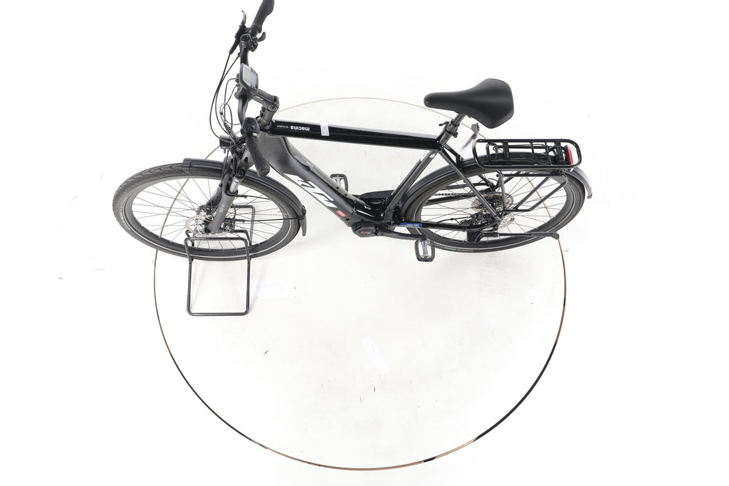 KTM Macina Tour CX Trekking E-Bike - Image 19
