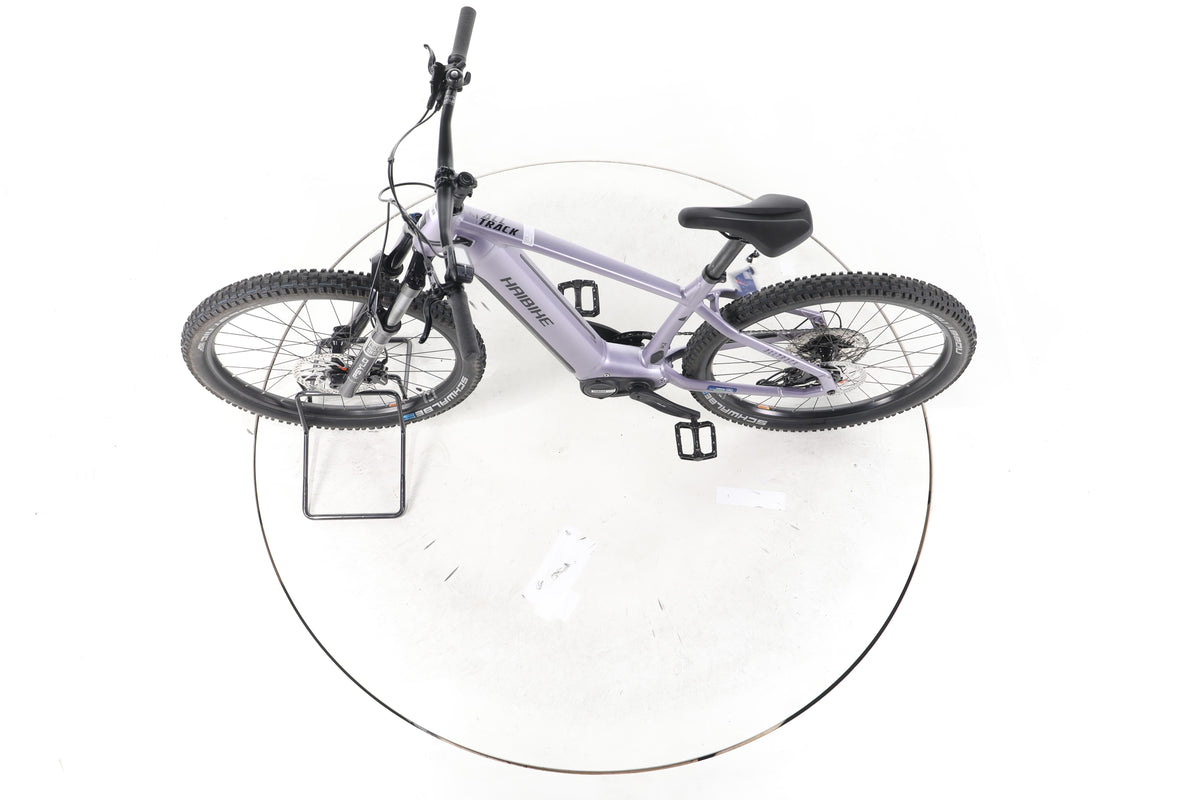 Haibike AllTrack 7 E-Bike 2025 - Image 19