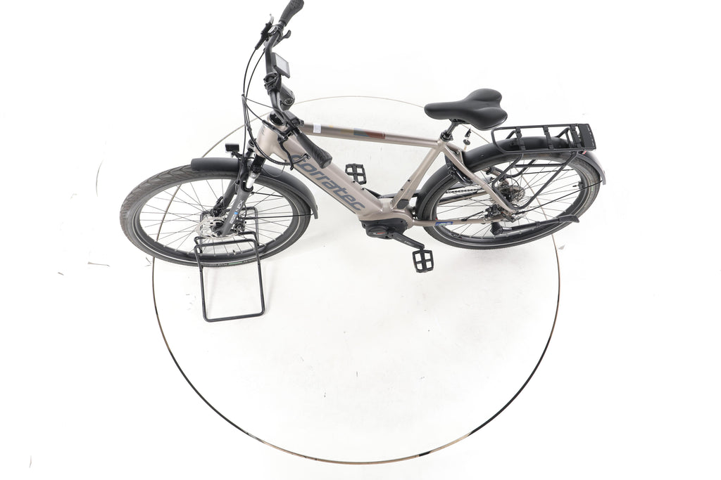 Corratec E-Series Trekking E-Bike 2024 - Image 19