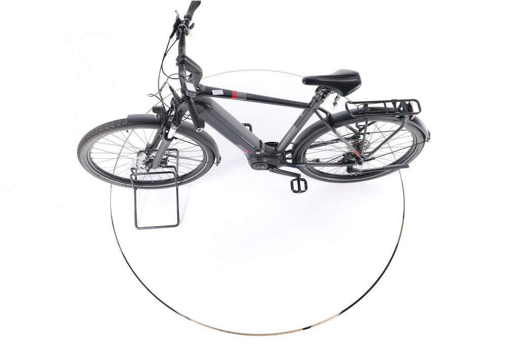 Kalkhoff Entice 5.B. Season Trekking E-Bike - Image 19