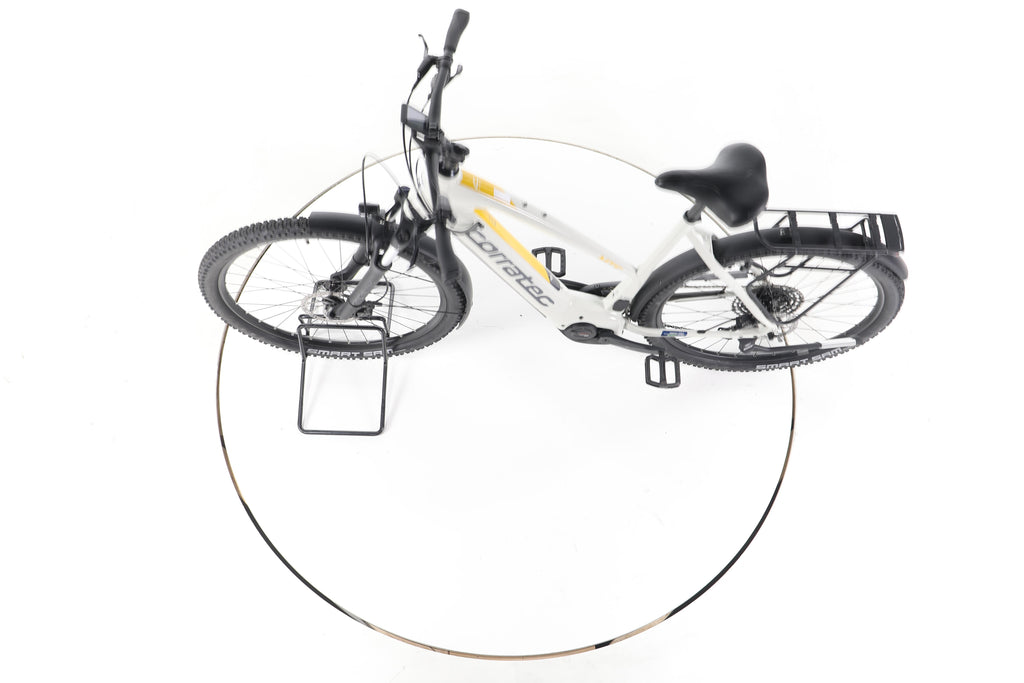 Corratec E-Power MTC 12S Trekking E-Bike - Image 19